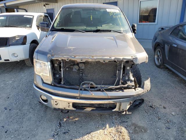 Photo 4 VIN: 1FTFW1EF2DFA31989 - FORD F-150 