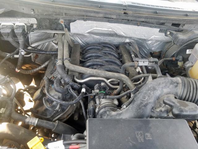 Photo 6 VIN: 1FTFW1EF2DFA40546 - FORD F150 SUPER 