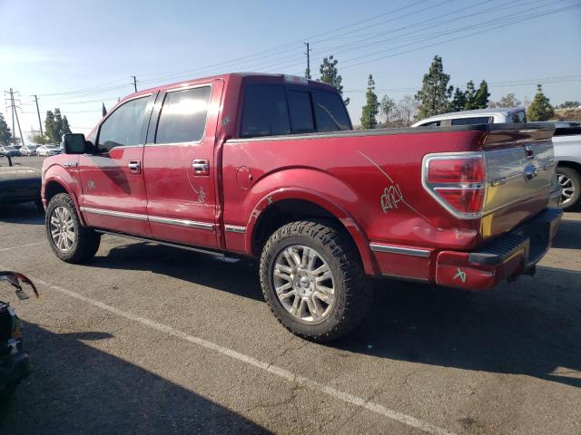 Photo 1 VIN: 1FTFW1EF2DFA47321 - FORD F-150 