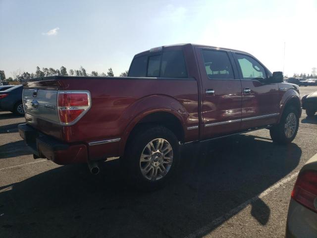 Photo 2 VIN: 1FTFW1EF2DFA47321 - FORD F-150 