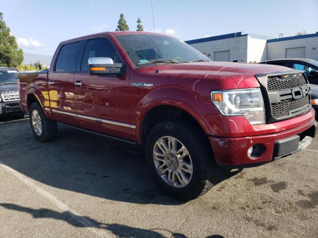 Photo 3 VIN: 1FTFW1EF2DFA47321 - FORD F-150 