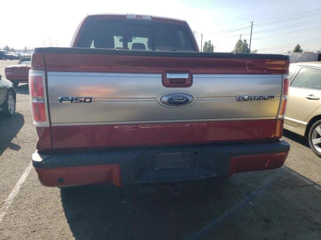 Photo 5 VIN: 1FTFW1EF2DFA47321 - FORD F-150 