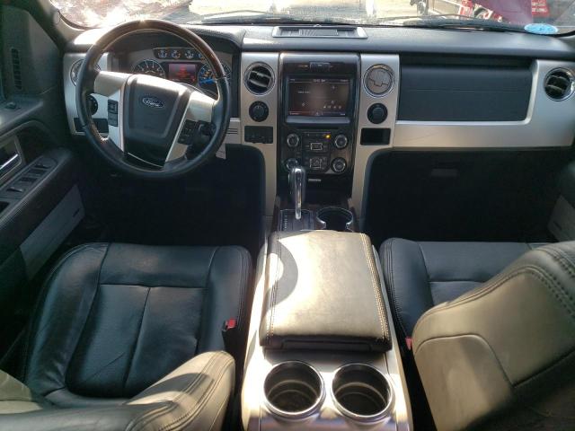 Photo 7 VIN: 1FTFW1EF2DFA47321 - FORD F-150 