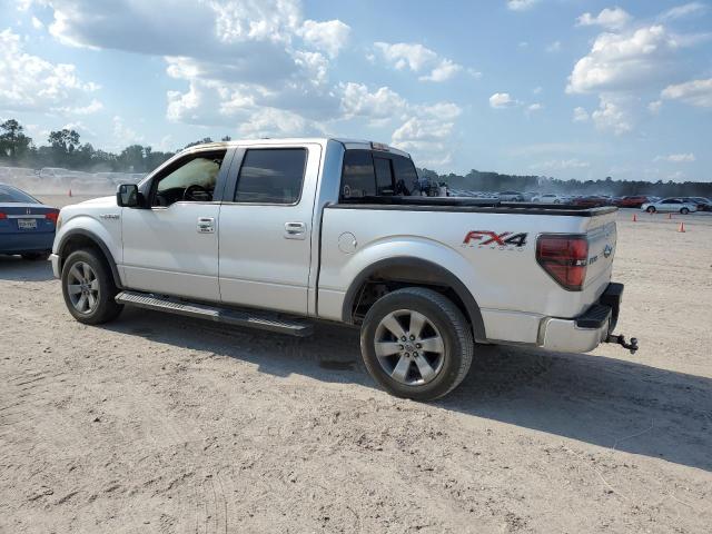 Photo 1 VIN: 1FTFW1EF2DFA60201 - FORD F150 SUPER 