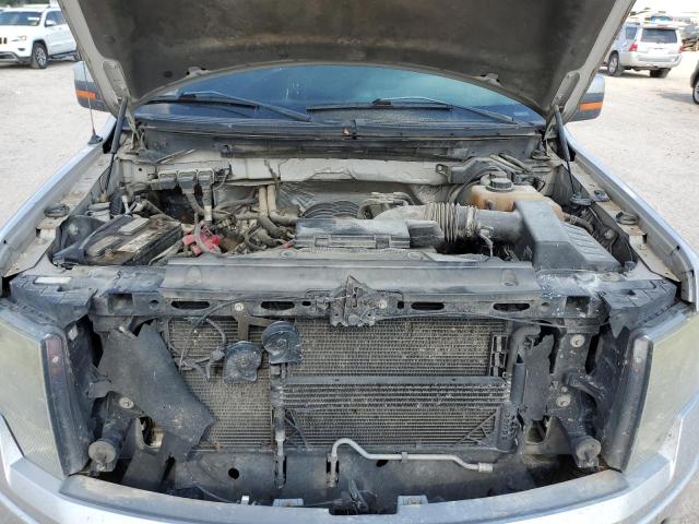 Photo 10 VIN: 1FTFW1EF2DFA60201 - FORD F150 SUPER 