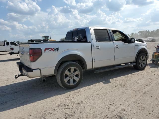 Photo 2 VIN: 1FTFW1EF2DFA60201 - FORD F150 SUPER 