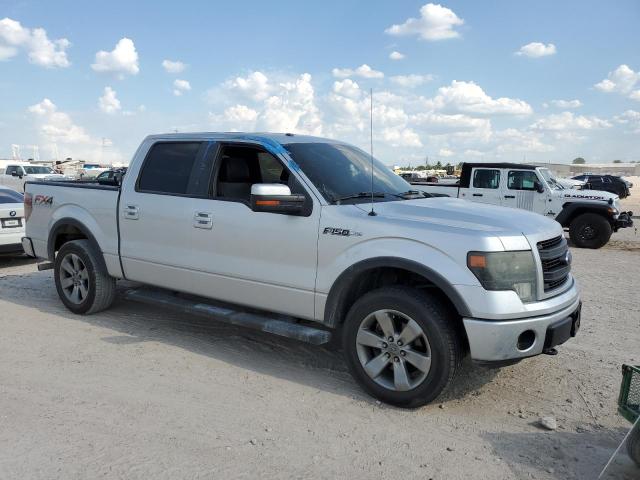 Photo 3 VIN: 1FTFW1EF2DFA60201 - FORD F150 SUPER 