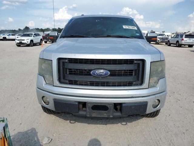 Photo 4 VIN: 1FTFW1EF2DFA60201 - FORD F150 SUPER 