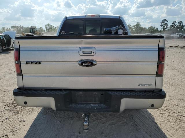 Photo 5 VIN: 1FTFW1EF2DFA60201 - FORD F150 SUPER 