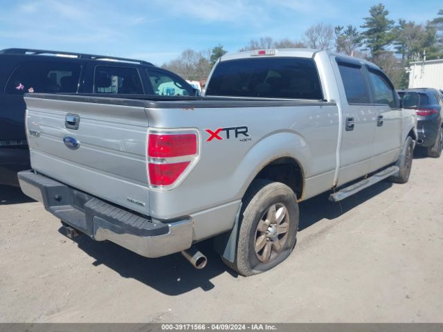 Photo 3 VIN: 1FTFW1EF2DFA75670 - FORD F-150 