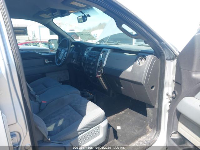 Photo 4 VIN: 1FTFW1EF2DFA75670 - FORD F-150 