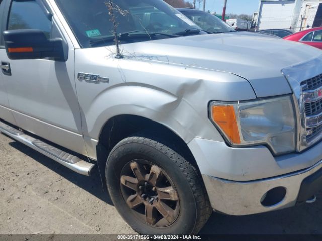 Photo 5 VIN: 1FTFW1EF2DFA75670 - FORD F-150 