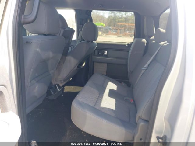 Photo 7 VIN: 1FTFW1EF2DFA75670 - FORD F-150 