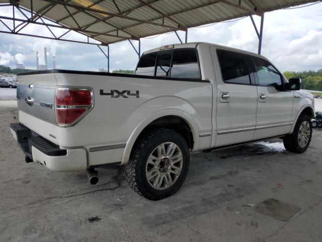 Photo 2 VIN: 1FTFW1EF2DFA85289 - FORD F150 SUPER 