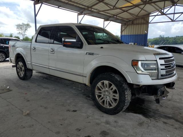 Photo 3 VIN: 1FTFW1EF2DFA85289 - FORD F150 SUPER 