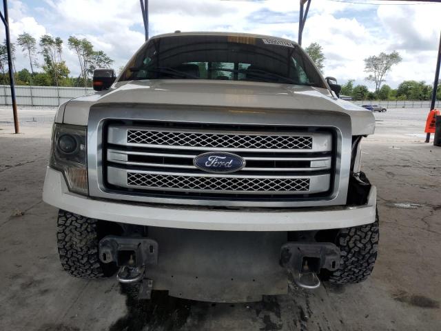 Photo 4 VIN: 1FTFW1EF2DFA85289 - FORD F150 SUPER 