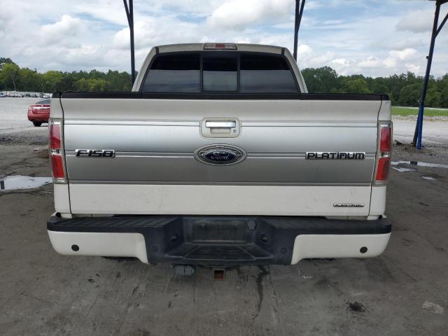 Photo 5 VIN: 1FTFW1EF2DFA85289 - FORD F150 SUPER 