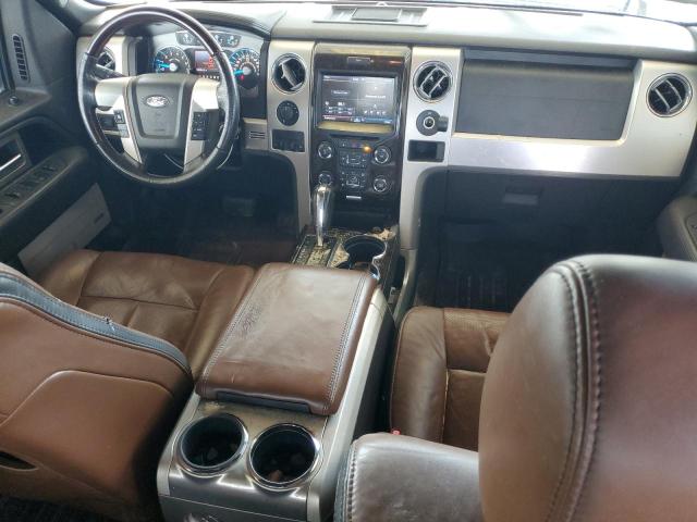 Photo 7 VIN: 1FTFW1EF2DFA85289 - FORD F150 SUPER 