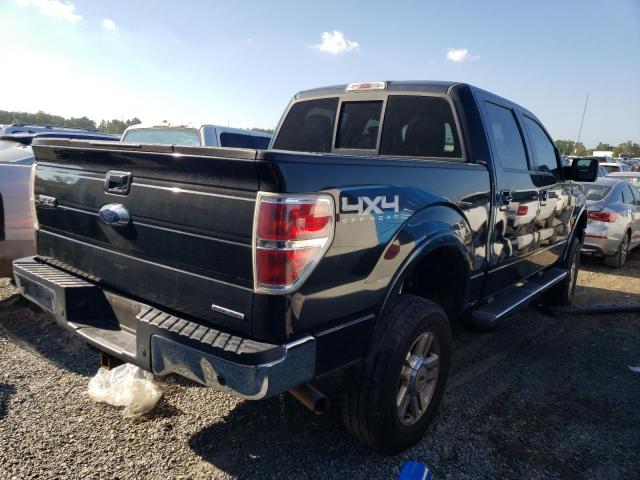 Photo 3 VIN: 1FTFW1EF2DFA86149 - FORD F150 SUPER 