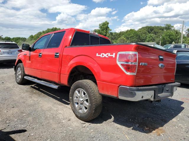 Photo 1 VIN: 1FTFW1EF2DFA88497 - FORD F-150 