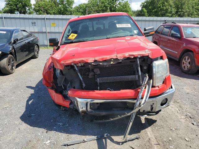 Photo 4 VIN: 1FTFW1EF2DFA88497 - FORD F-150 