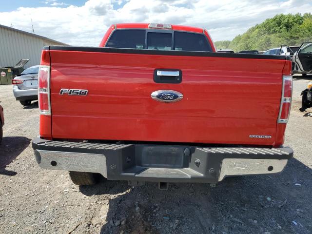 Photo 5 VIN: 1FTFW1EF2DFA88497 - FORD F-150 