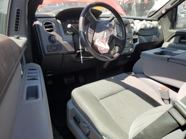 Photo 7 VIN: 1FTFW1EF2DFA88497 - FORD F-150 