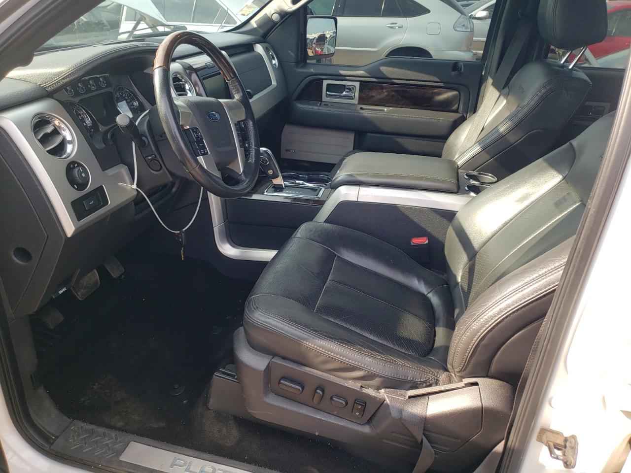 Photo 6 VIN: 1FTFW1EF2DFA92114 - FORD F-150 