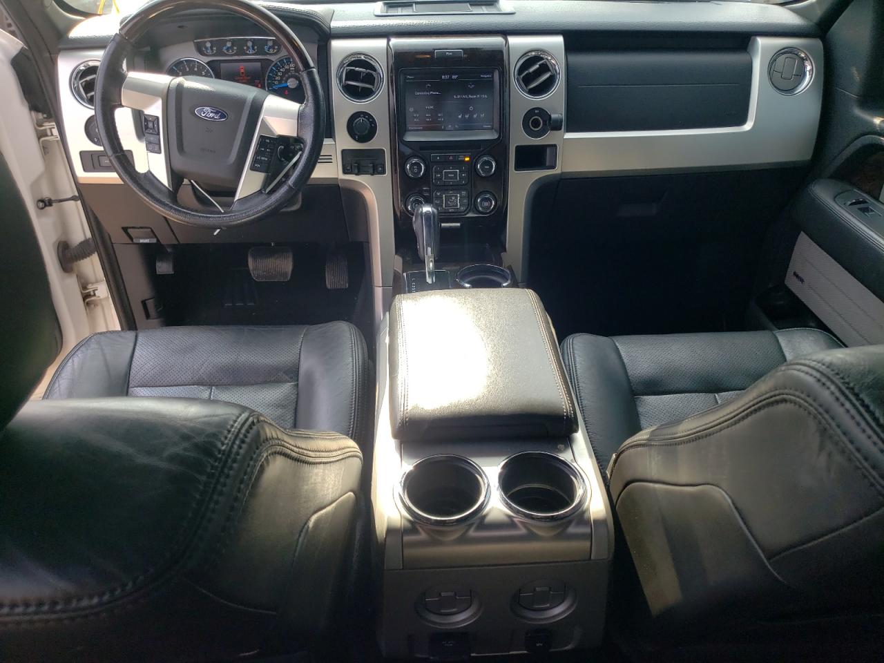 Photo 7 VIN: 1FTFW1EF2DFA92114 - FORD F-150 