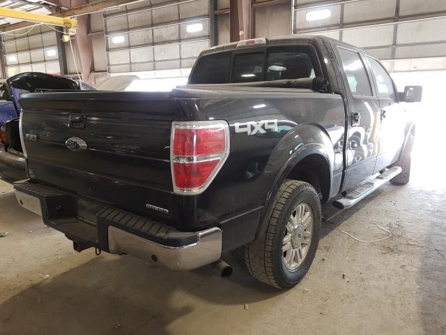 Photo 3 VIN: 1FTFW1EF2DFB17383 - FORD F150 SUPER 