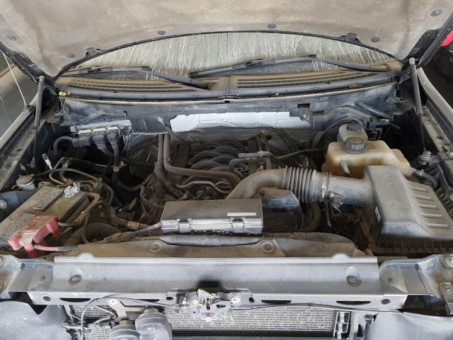 Photo 6 VIN: 1FTFW1EF2DFB17383 - FORD F150 SUPER 