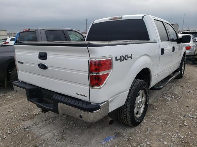 Photo 3 VIN: 1FTFW1EF2DFB24172 - FORD F150 SUPER 