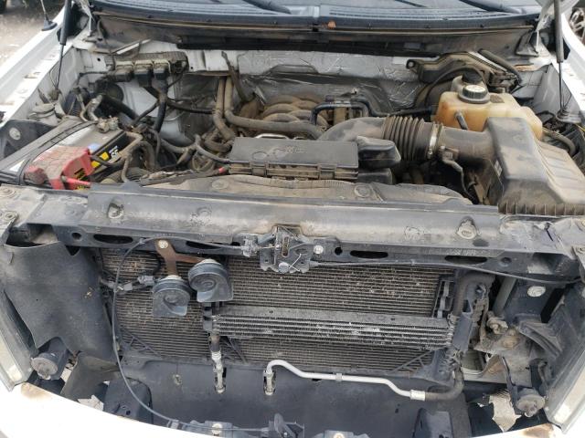 Photo 6 VIN: 1FTFW1EF2DFB24172 - FORD F150 SUPER 