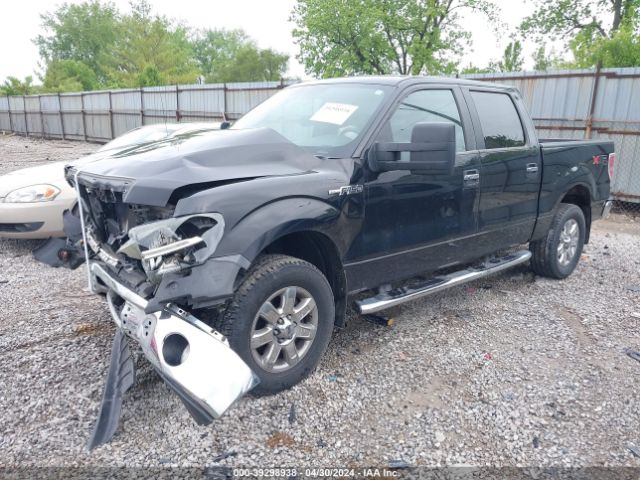 Photo 1 VIN: 1FTFW1EF2DFB33115 - FORD F-150 