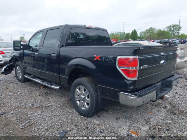 Photo 2 VIN: 1FTFW1EF2DFB33115 - FORD F-150 