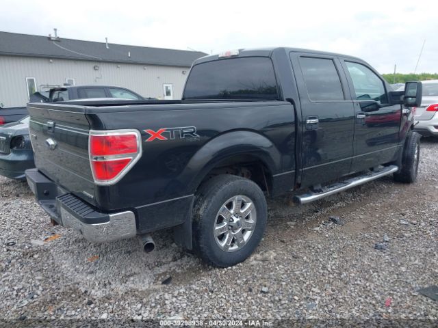 Photo 3 VIN: 1FTFW1EF2DFB33115 - FORD F-150 