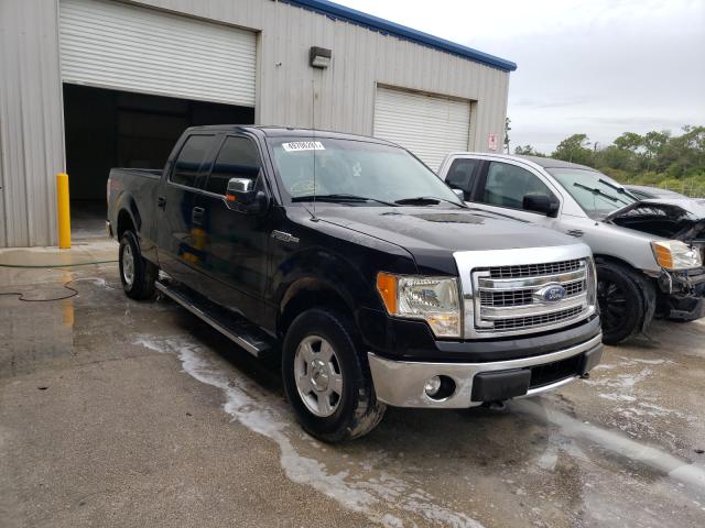 Photo 8 VIN: 1FTFW1EF2DFC38074 - FORD F-150 