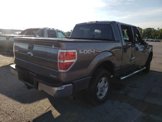 Photo 3 VIN: 1FTFW1EF2DFC82446 - FORD F150 SUPER 