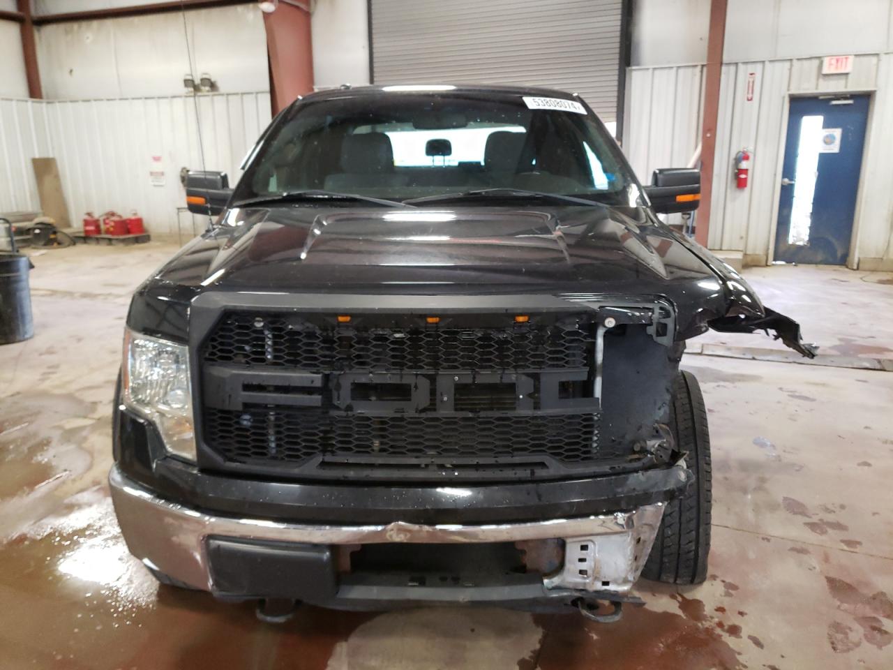 Photo 4 VIN: 1FTFW1EF2DFC82740 - FORD F-150 