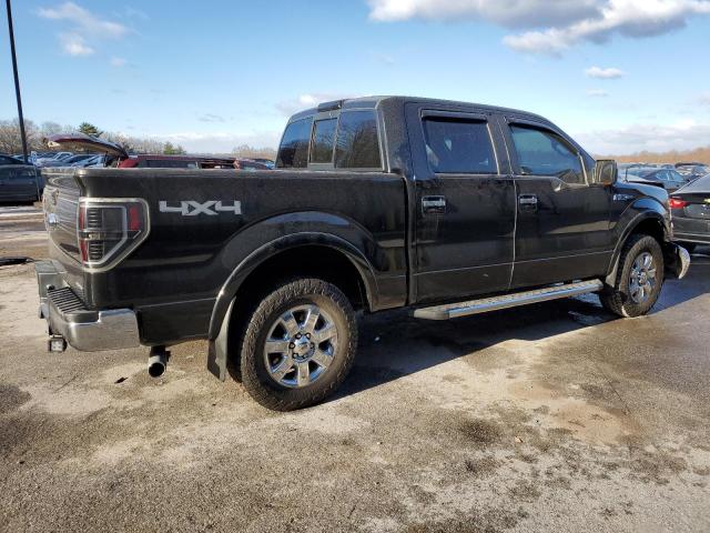 Photo 2 VIN: 1FTFW1EF2DFC84410 - FORD F150 SUPER 