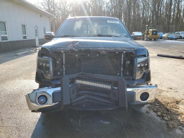 Photo 4 VIN: 1FTFW1EF2DFC84410 - FORD F150 SUPER 