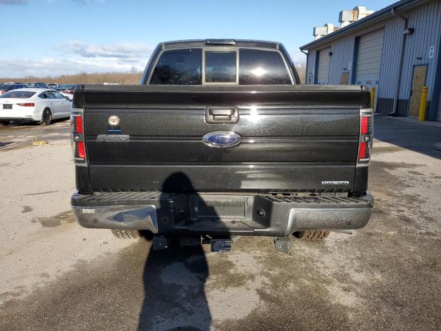 Photo 5 VIN: 1FTFW1EF2DFC84410 - FORD F150 SUPER 