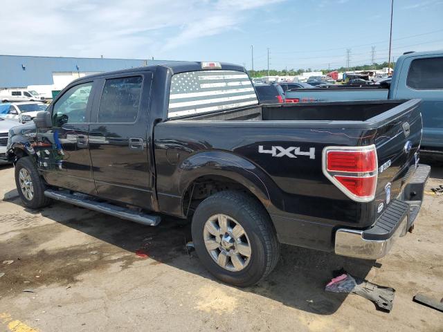 Photo 1 VIN: 1FTFW1EF2DFD04641 - FORD F-150 