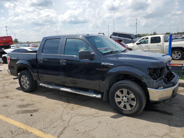 Photo 3 VIN: 1FTFW1EF2DFD04641 - FORD F-150 