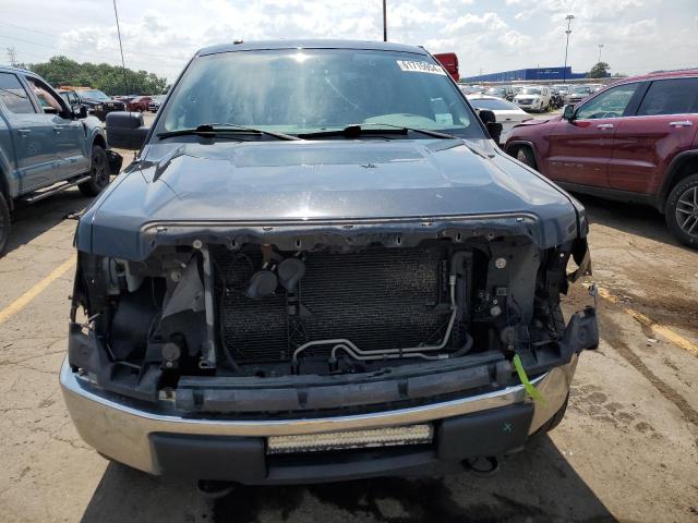 Photo 4 VIN: 1FTFW1EF2DFD04641 - FORD F-150 