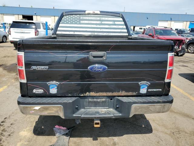 Photo 5 VIN: 1FTFW1EF2DFD04641 - FORD F-150 