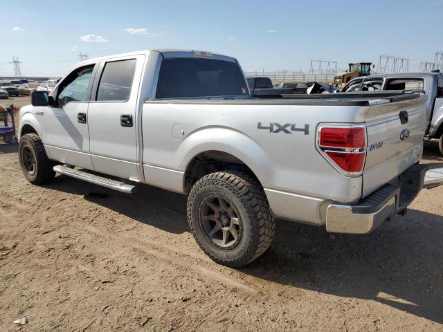 Photo 1 VIN: 1FTFW1EF2DFD26557 - FORD F150 SUPER 