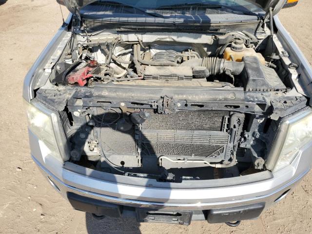 Photo 10 VIN: 1FTFW1EF2DFD26557 - FORD F150 SUPER 