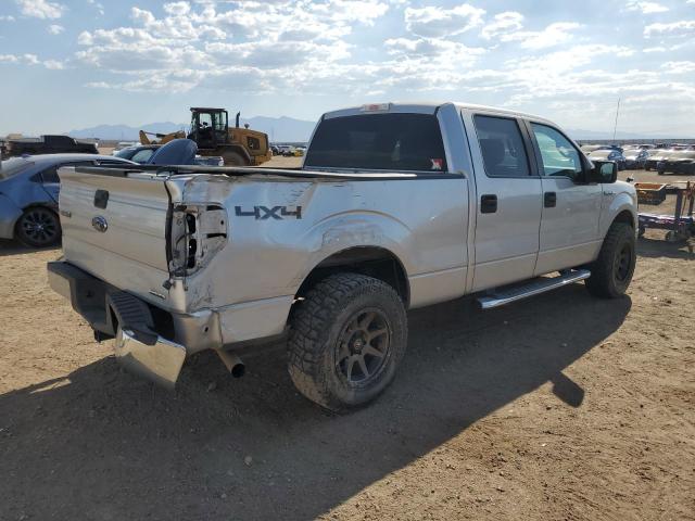 Photo 2 VIN: 1FTFW1EF2DFD26557 - FORD F150 SUPER 