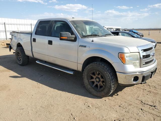 Photo 3 VIN: 1FTFW1EF2DFD26557 - FORD F150 SUPER 